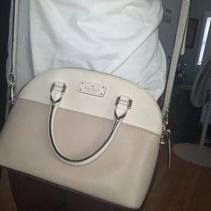 Kate spade cross body bag